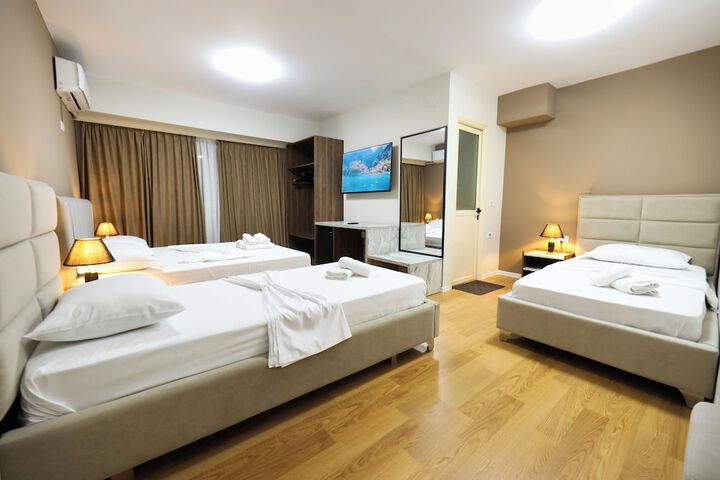 Room 21 of 73