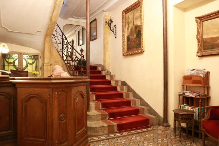 Hotel Interior 2 of 56
