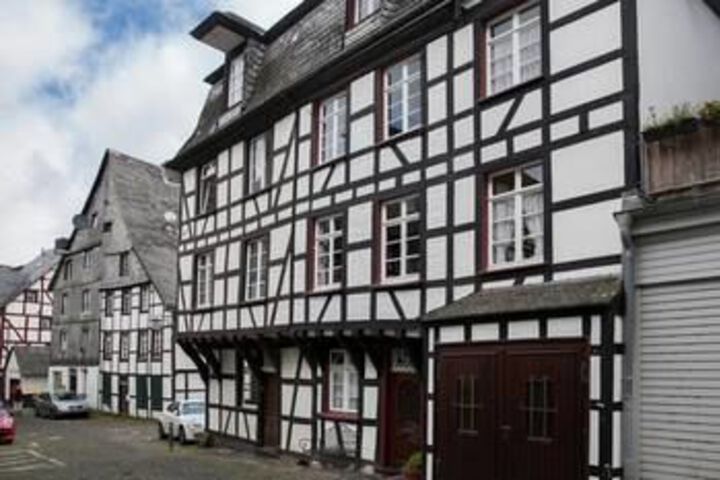 Ferienhaus Monschauer Perle