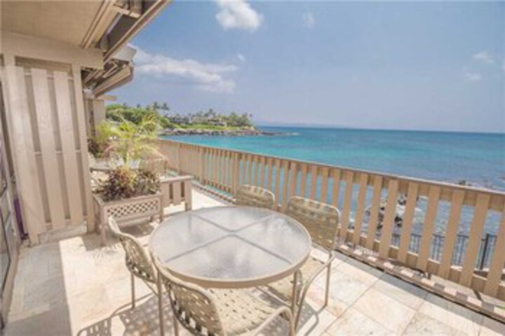 Kahana Sunset A3 - Two Bedroom Condo