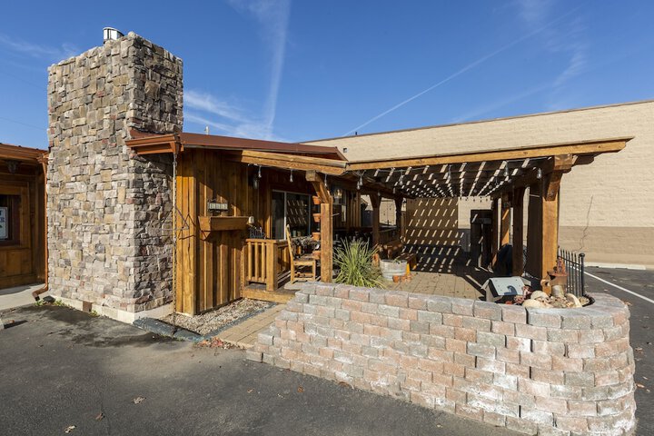 Terrace/Patio 29 of 56