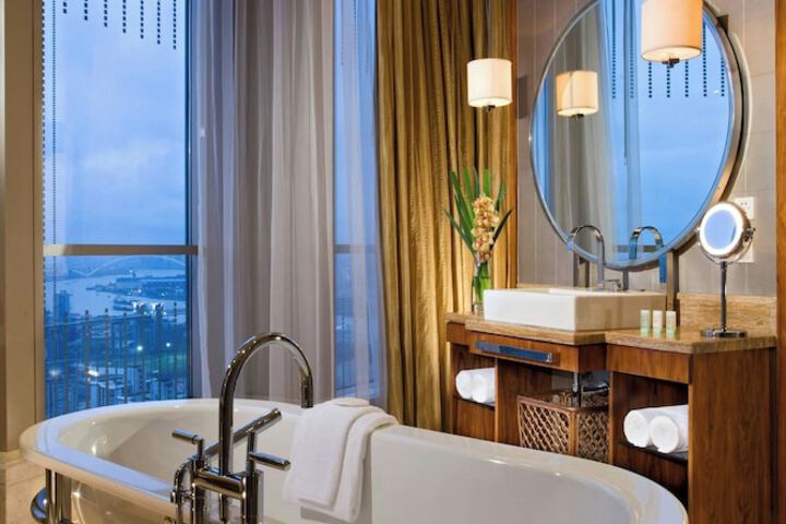 Bathroom Vanities