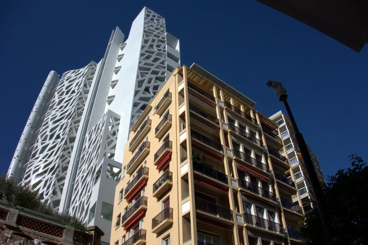 Image of Monte Carlo Center 2
