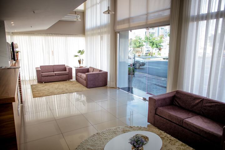 Lobby Photos