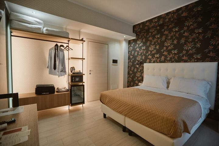 Castrichella Smart Buotique Hotel Rome Airport