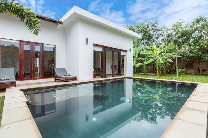 Nita by Vo Private Pool