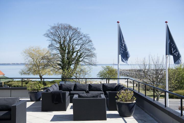 Terrace/Patio 76 of 85