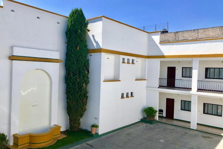 Hotel Roma