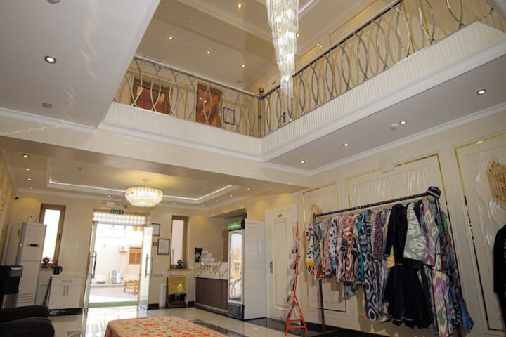 Image of New Minor hotel