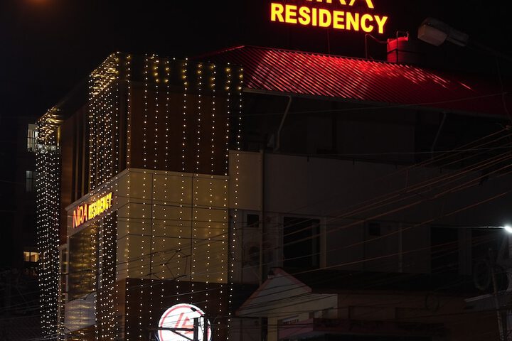 NIRA Residency