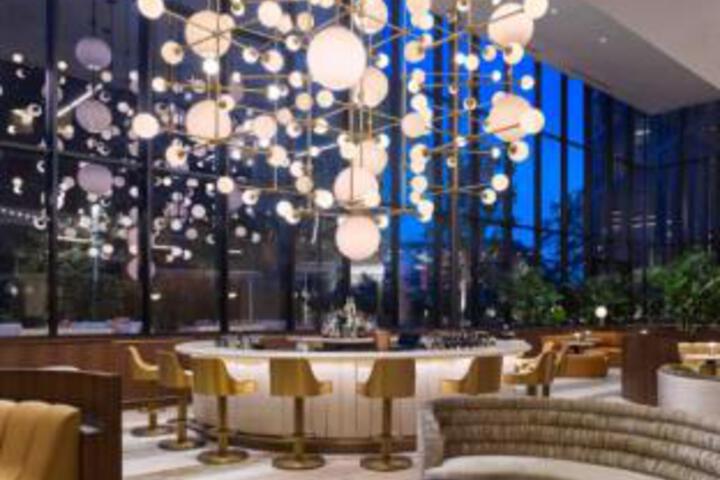 Hotel Interior 2 of 23