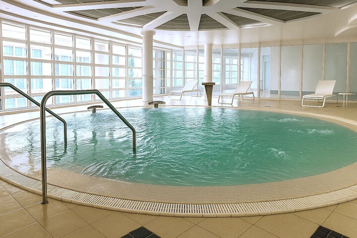 Spa Photos