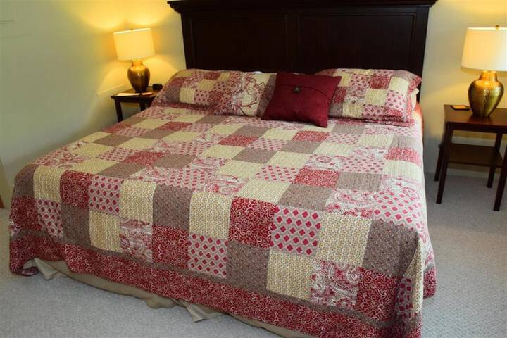 1 Bedroom Condo Villa Queen Bed Sofa (123 of 252)