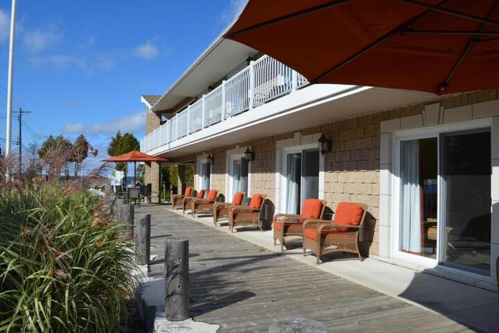 Image of Bruce Anchor Motel