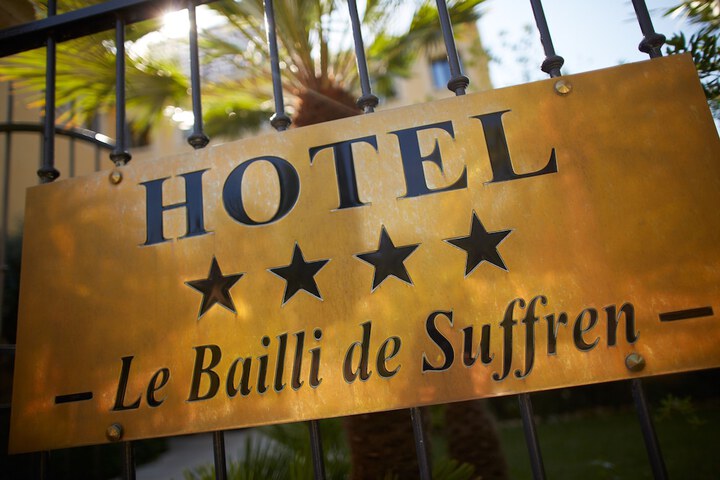 Hotel 117 of 120