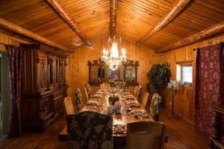 Dining Photos