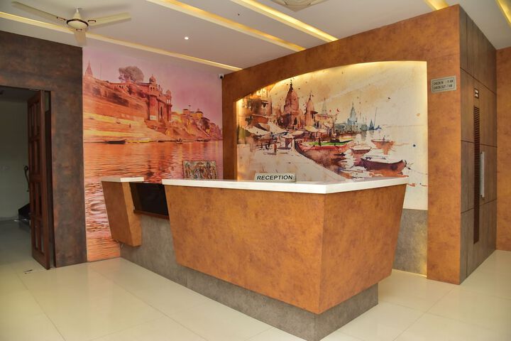 Hotel Interior 3 of 39