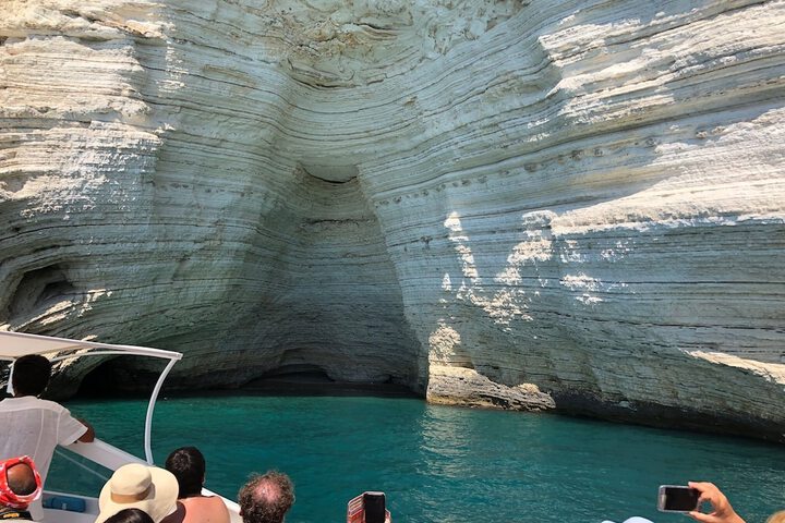 Boating