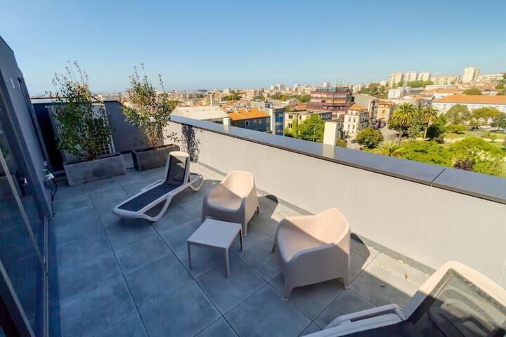 Terrace/Patio 17 of 30