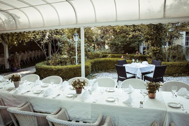 Restaurants