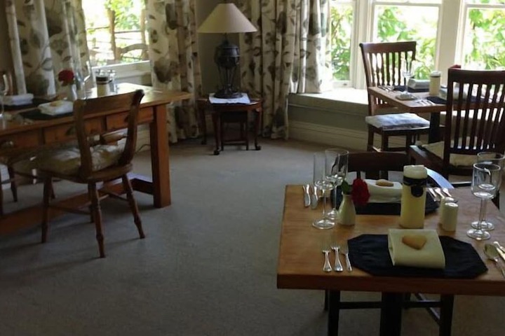 Dining Photos