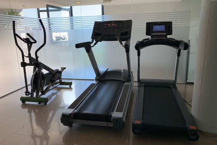 Fitness Center Photo