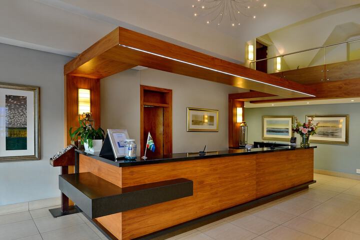 Hotel Interior 4 of 25