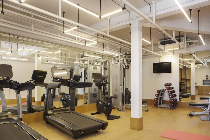 Health and Fitness 41 of 48