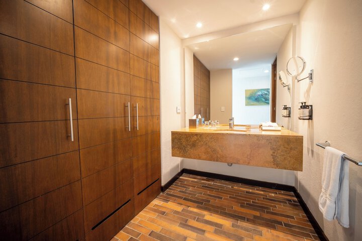 Bathroom Vanities