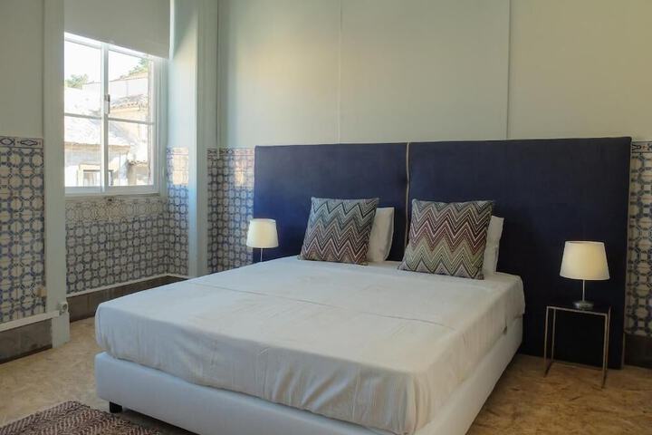 Back to Lisbon Hostel