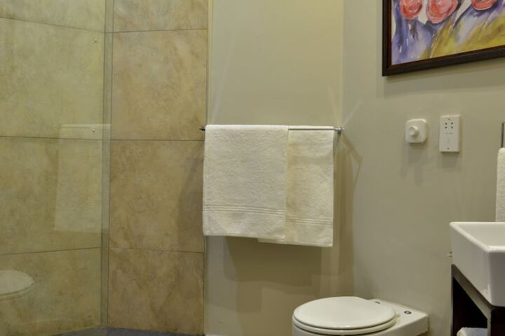 Restrooms