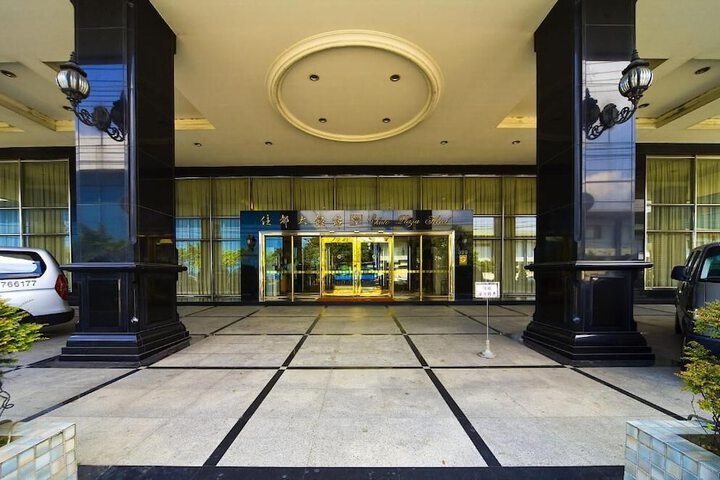Hotel Interior 3 of 41