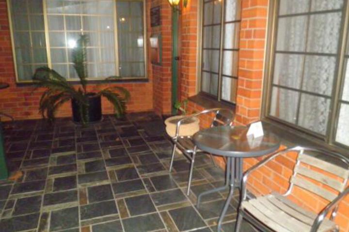 Terrace/Patio 17 of 69