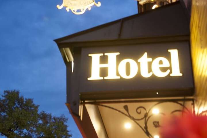 Hotel 19 of 28