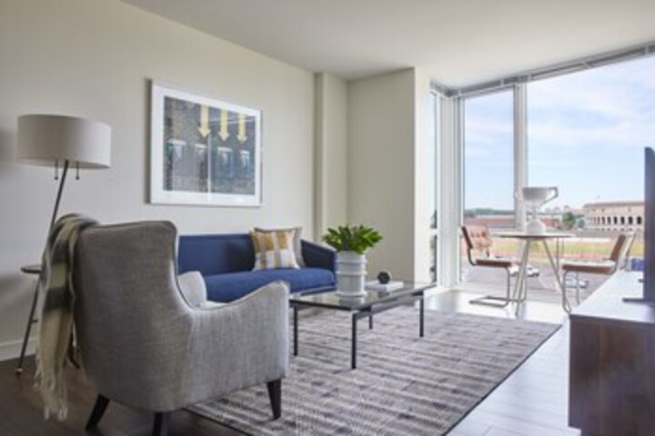 Photo of Sleek 1BR in Lower Allston by Sonder
