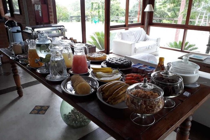 Breakfast/Coffee Service 32 of 41