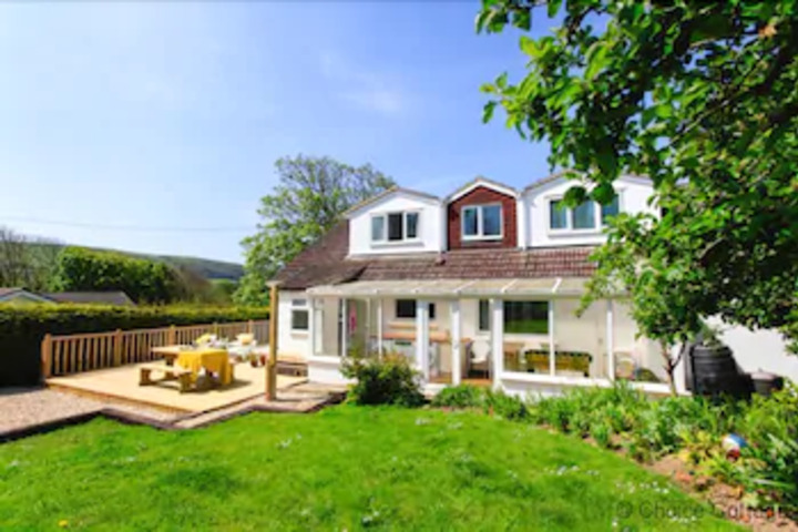 CROYDE BROADLANDS