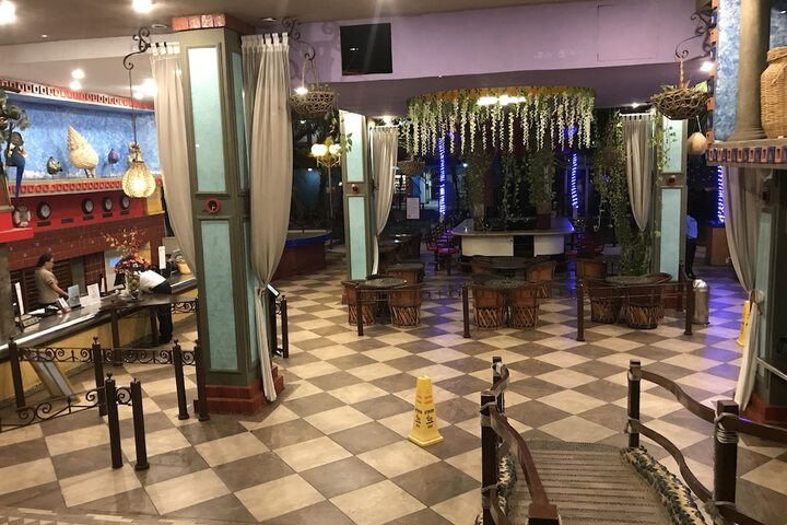 Hotel Interior 45 of 49
