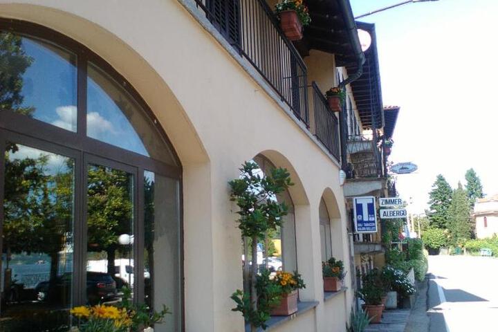 Il Vapore