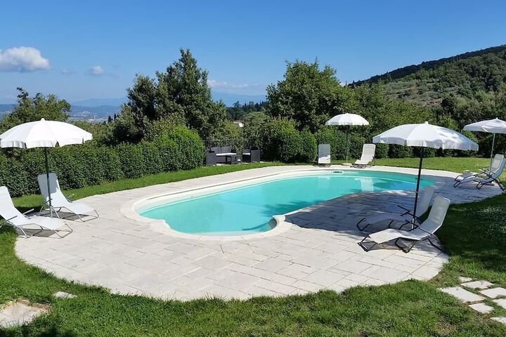 AGRITURISMO ANTICA DIMORA