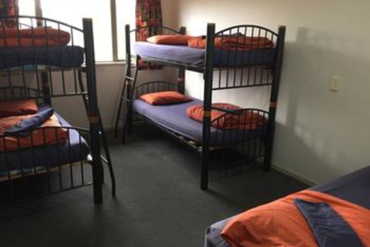 Fitness Facility Photos