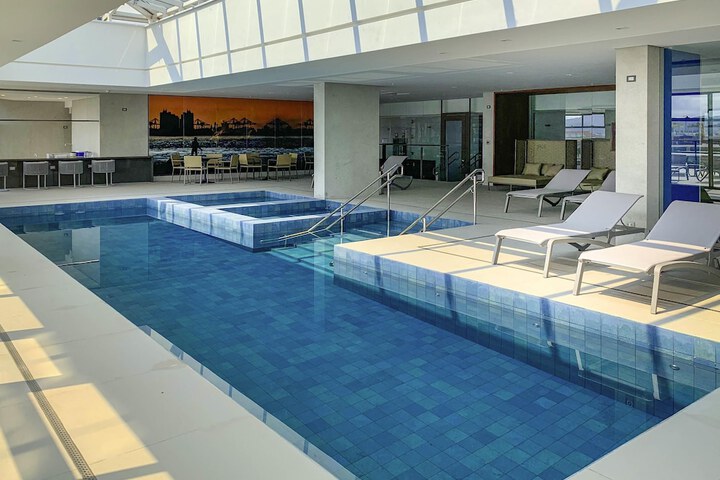 Mercure Itajaí Navegantes