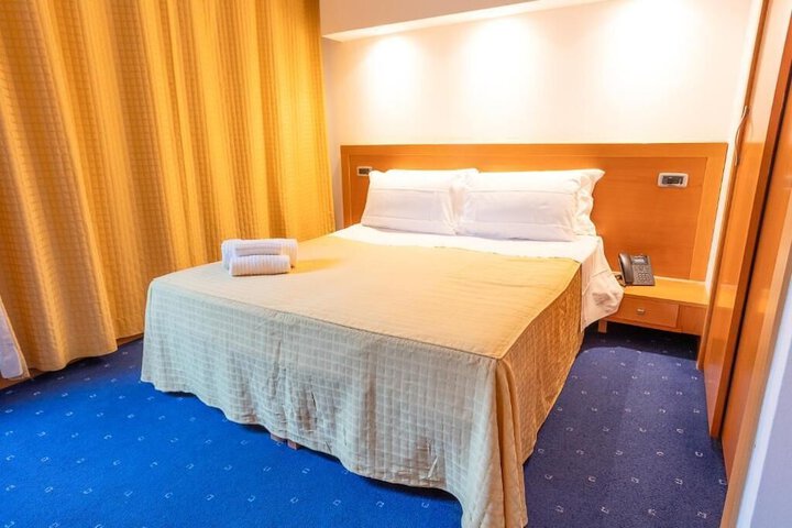 HOTEL PLANET INTERNATIONAL in Arezzo