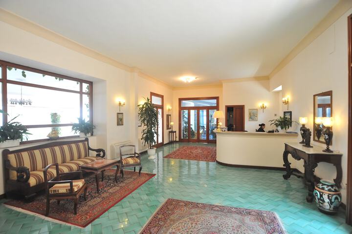 Hotel Interior 5 of 193