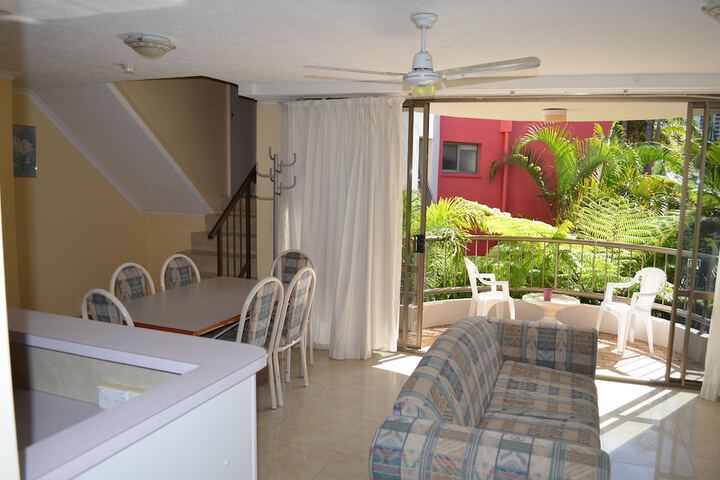 View from room