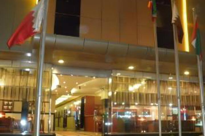 Hotel Spa