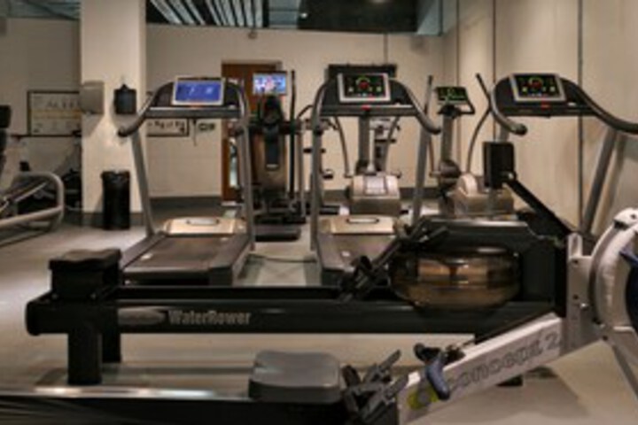 Health and Fitness 11 of 37