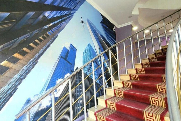Hotel Interior 102 of 105