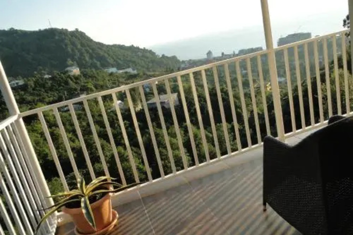 Terrace/Patio 7 of 13