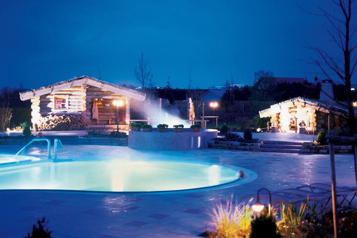 Spa and Wellness